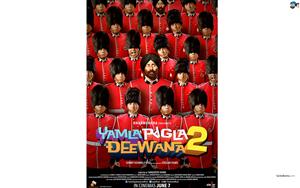 Yamla Pagla Deewana 2